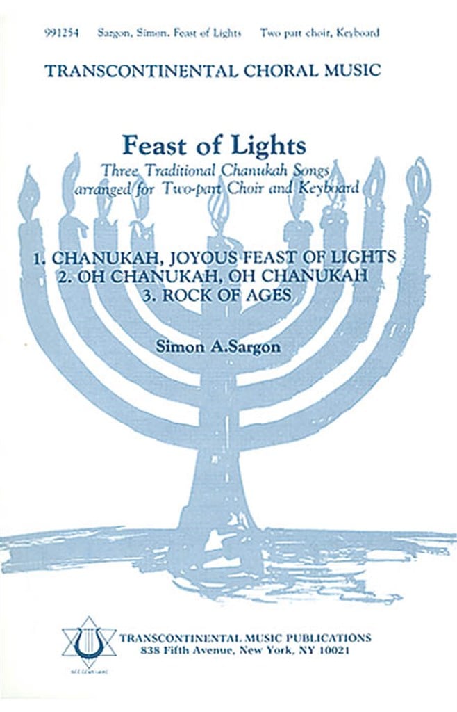 Feast Of Lights